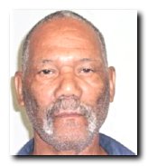 Offender Larry Granger