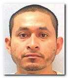 Offender Luis Guandique Rodriguez