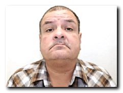 Offender Marco Antonio Alcala