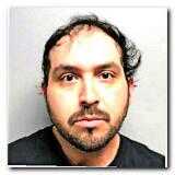 Offender Mario Abel Candelario