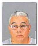 Offender Mark S Gonzales