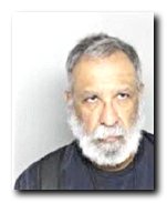 Offender Pete Anthony Toro