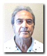 Offender Pete Castellanoz