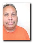 Offender Pete Frank Gomez