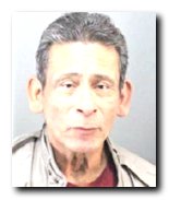 Offender Pete J Mejia