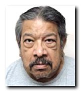 Offender Pete Lalo Lozano