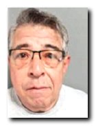 Offender Pete Meza