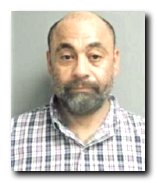 Offender Pete Perez Hernandez