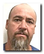 Offender Pete Ray Meza