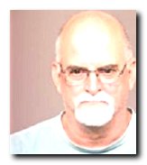 Offender Peter Joseph Warner