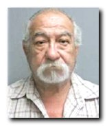 Offender Peter Mascorro