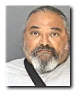 Offender Peter Phillip Martinez