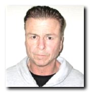 Offender Peter Preston Goodman