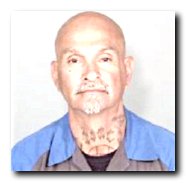 Offender Peter Serna