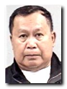 Offender Petronio Mecua Tibayan