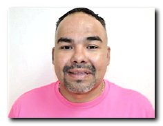 Offender Rene Martinez Coronado