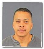 Offender Rickey Edwin Randle