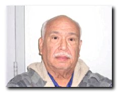 Offender Rodolfo Guzman Gallardo