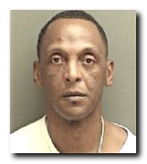 Offender Ronald Eugene Daniel