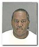 Offender Ronnie Earl Overton