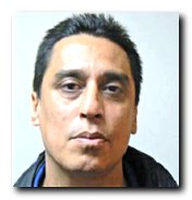 Offender Rudy Gonzales