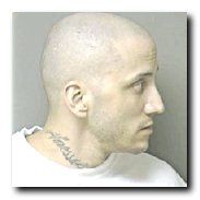 Offender Sean Caceres