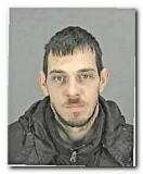 Offender Zachery Van Allison