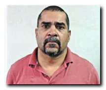 Offender Abel Madrid Molinar