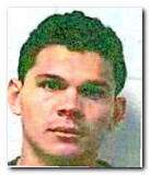 Offender Arquimeues Omar Ruiz