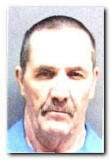 Offender Barney Blaine Snider