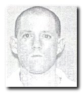 Offender Billy Wade Norris