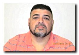 Offender Carmen Quintanilla