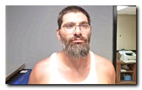 Offender Clayton James Pletcher