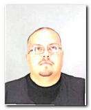 Offender Darren Anthony Velasquez