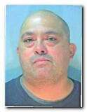 Offender David Anthony Benavidez