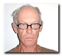 Offender Donald Wayne Larkin