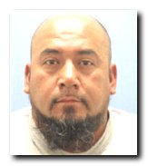 Offender Eddie Garcia Martinez