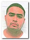 Offender Elvis Godoy Guevara