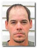 Offender Eric Alan Wingo