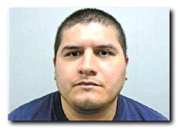 Offender Gilberto Hernandez