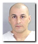 Offender Ismael Noel Salas