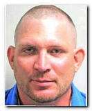 Offender Jason Wayne Jones