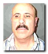 Offender Mario Yanez Hernandez