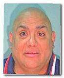 Offender Michael Henry Sanchez