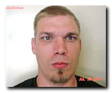 Offender Nicholas A Robinson