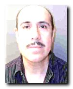 Offender Perfecto Yanez Hernandez