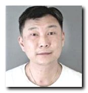 Offender Philip Wong