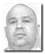 Offender Phillip Calderon