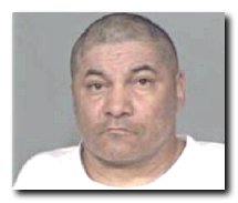 Offender Phillip Louis Castillo