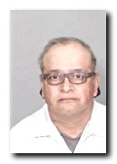 Offender Phillip Reyes Acedo